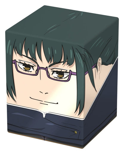 Squaroes Squaroe Jujutsu Kaisen JK004 - Maki Zen'in Image 2