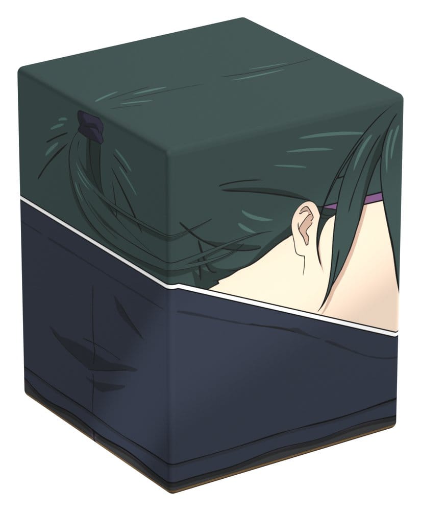Squaroes Squaroe Jujutsu Kaisen JK004 - Maki Zen'in Image 3
