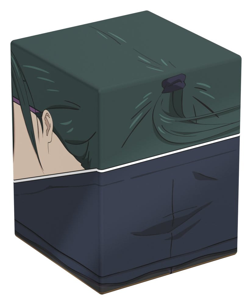 Squaroes Squaroe Jujutsu Kaisen JK004 - Maki Zen'in Image 4