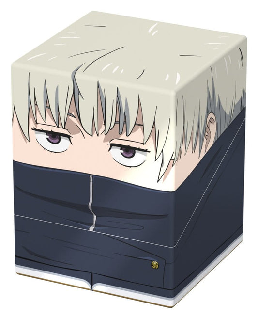Squaroes Squaroe Jujutsu Kaisen JK005 - Toge Inumaki Image 2