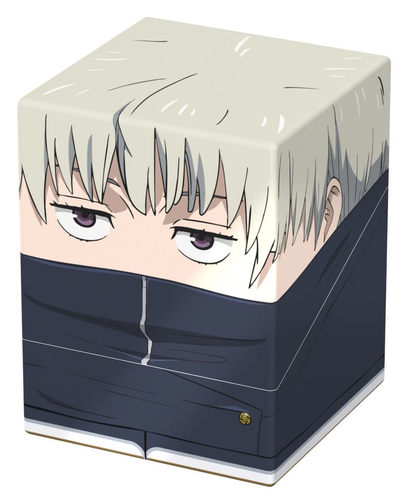 Squaroes Squaroe Jujutsu Kaisen JK005 - Toge Inumaki Image 2