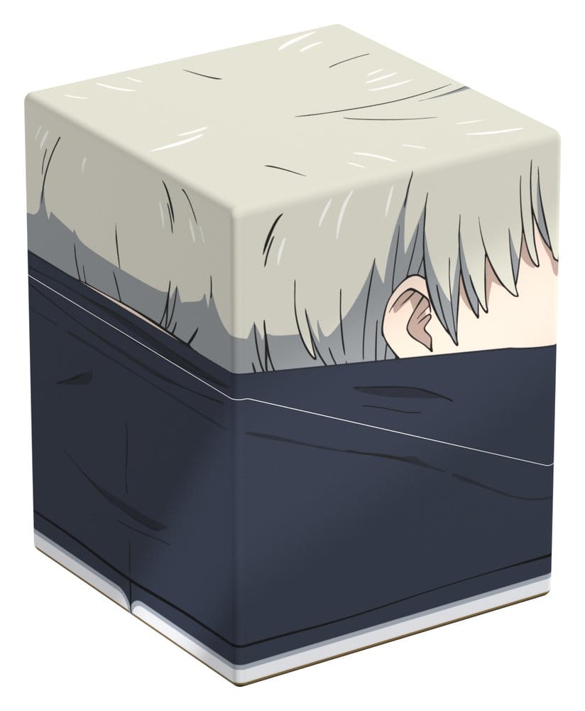 Squaroes Squaroe Jujutsu Kaisen JK005 - Toge Inumaki Image 3