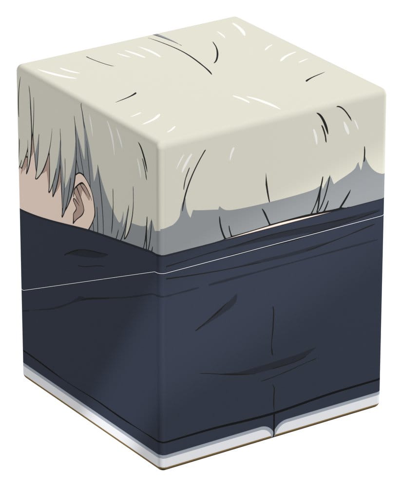 Squaroes Squaroe Jujutsu Kaisen JK005 - Toge Inumaki Image 4