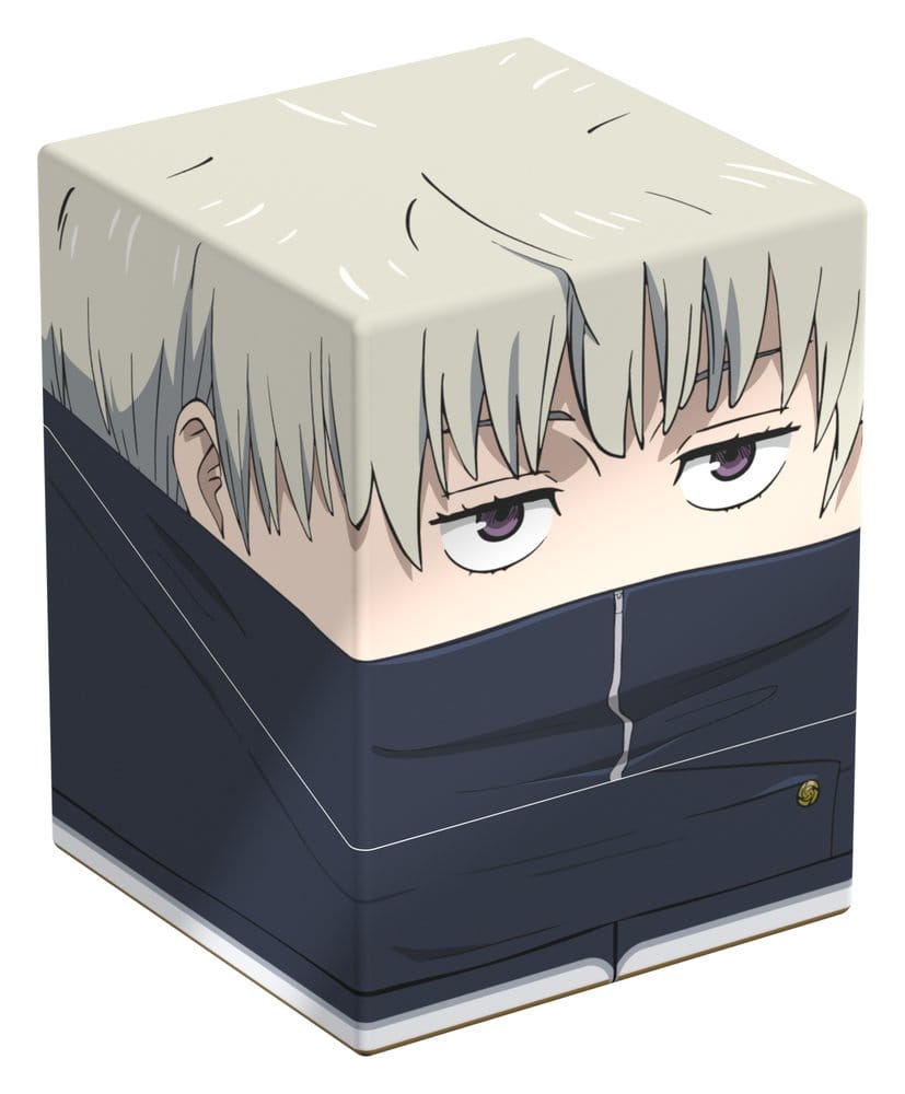Squaroes Squaroe Jujutsu Kaisen JK005 - Toge Inumaki Image 1
