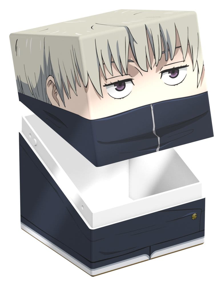 Squaroes Squaroe Jujutsu Kaisen JK005 - Toge Inumaki Image 5