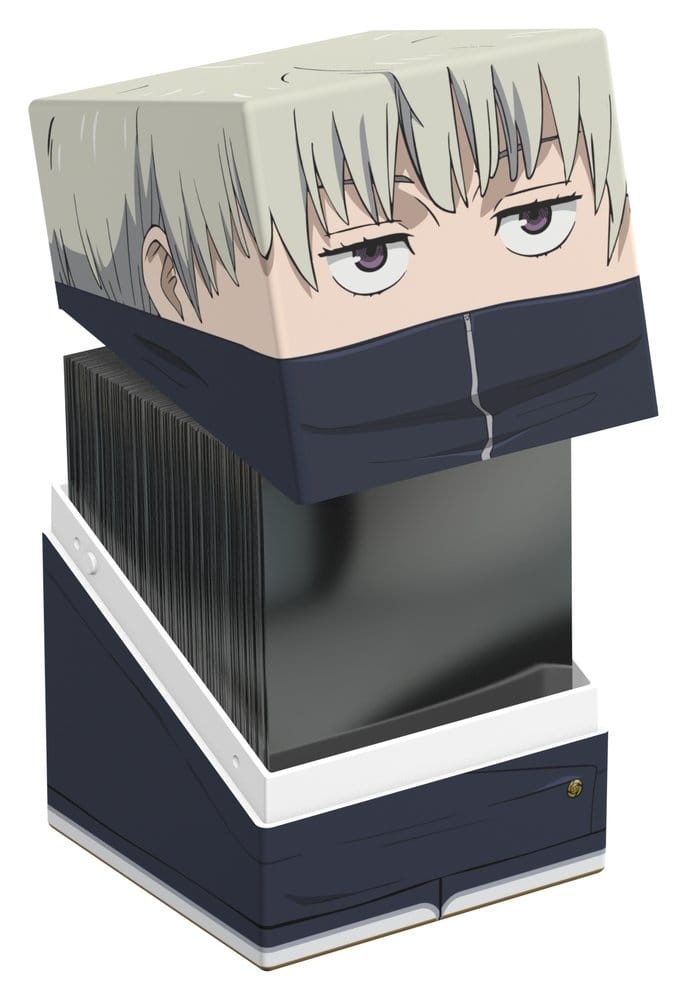 Squaroes Squaroe Jujutsu Kaisen JK005 - Toge Inumaki Image 6