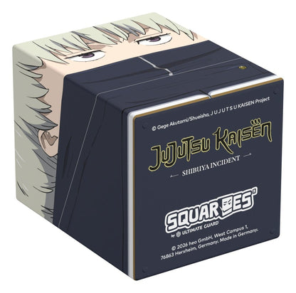 Squaroes Squaroe Jujutsu Kaisen JK005 - Toge Inumaki Image 7