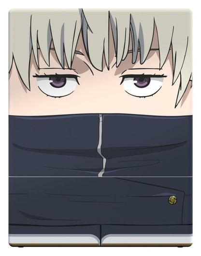 Squaroes Squaroe Jujutsu Kaisen JK005 - Toge Inumaki Image 8