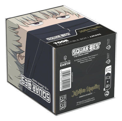 Squaroes Squaroe Jujutsu Kaisen JK005 - Toge Inumaki Image 12