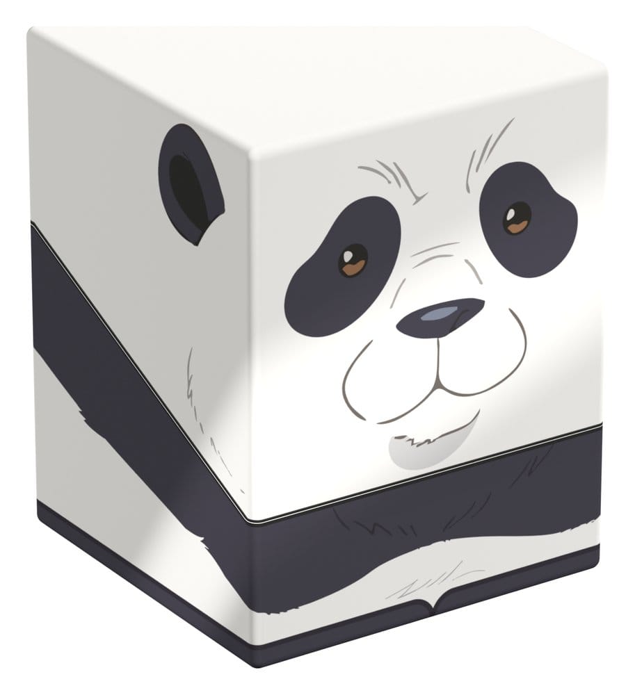 Squaroes Squaroe Jujutsu Kaisen JK006 - Panda Image 1