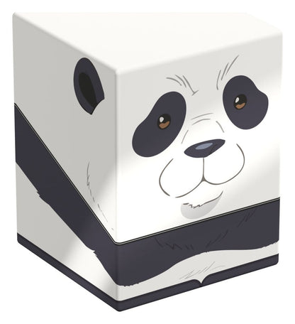 Squaroes Squaroe Jujutsu Kaisen JK006 - Panda Image 1
