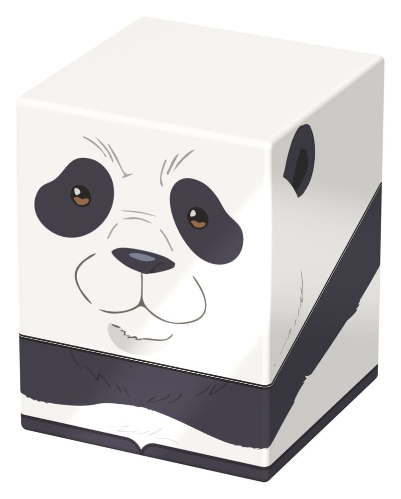 Squaroes Squaroe Jujutsu Kaisen JK006 - Panda Image 2