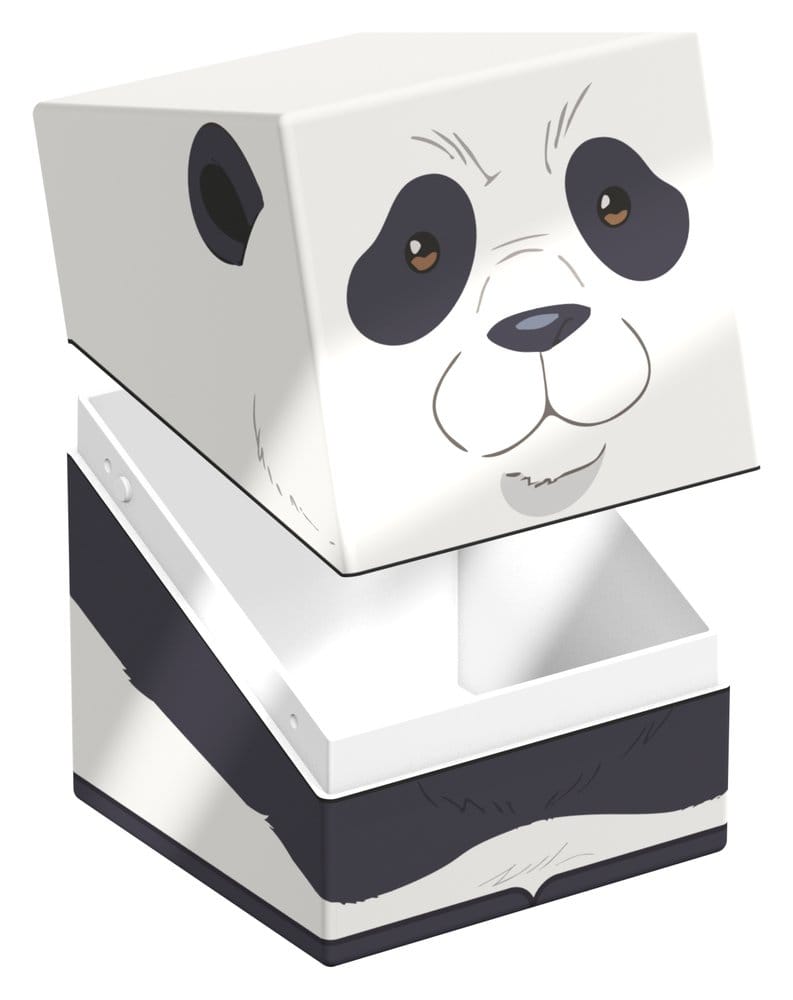 Squaroes Squaroe Jujutsu Kaisen JK006 - Panda Image 5