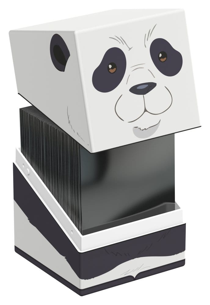 Squaroes Squaroe Jujutsu Kaisen JK006 - Panda Image 6