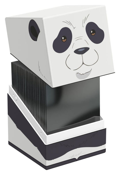 Squaroes Squaroe Jujutsu Kaisen JK006 - Panda Image 6