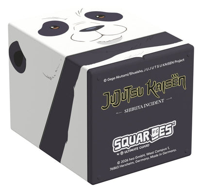 Squaroes Squaroe Jujutsu Kaisen JK006 - Panda Image 7