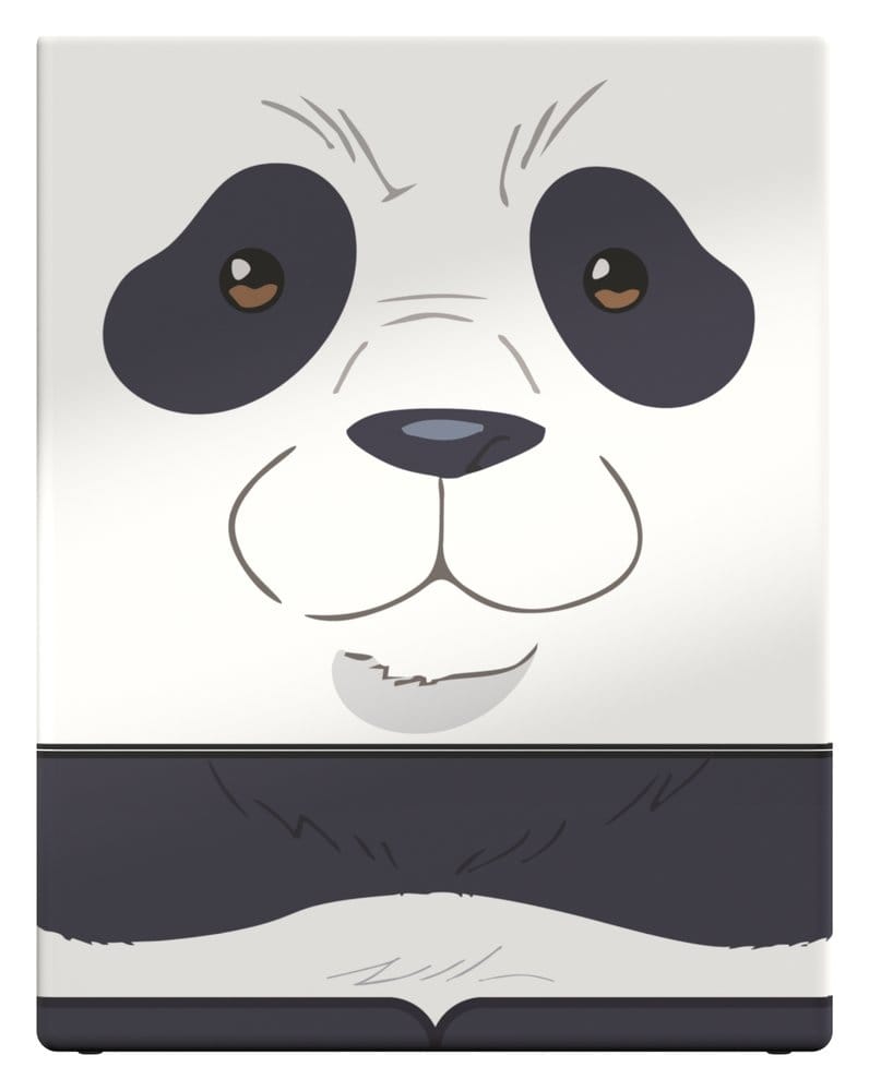 Squaroes Squaroe Jujutsu Kaisen JK006 - Panda Image 8