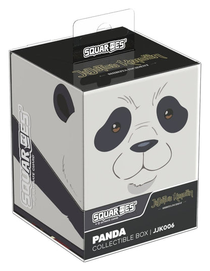 Squaroes Squaroe Jujutsu Kaisen JK006 - Panda Image 9