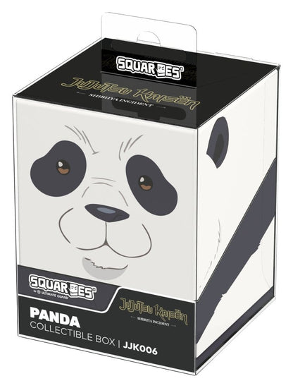 Squaroes Squaroe Jujutsu Kaisen JK006 - Panda Image 11