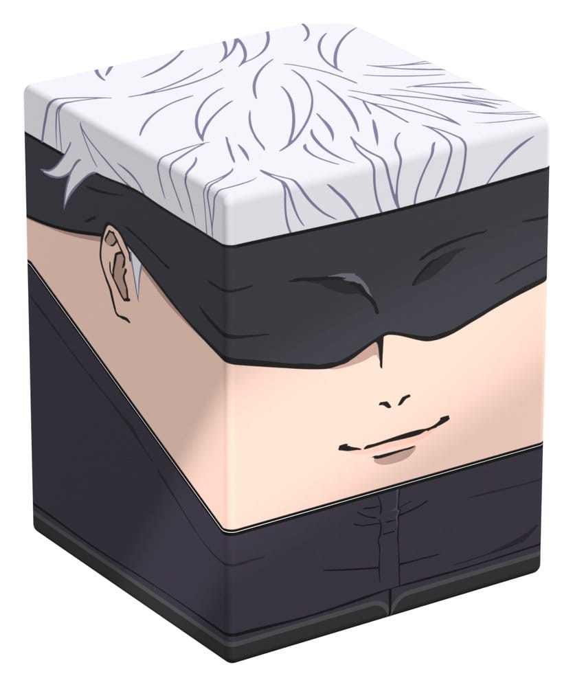 Squaroes Squaroe Jujutsu Kaisen JK007 - Satoru Gojo Image 1