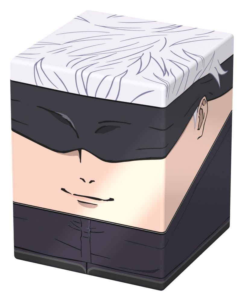 Squaroes Squaroe Jujutsu Kaisen JK007 - Satoru Gojo Image 2