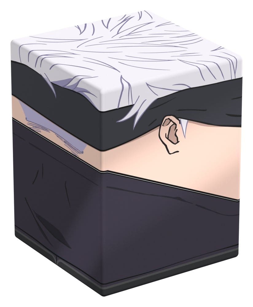 Squaroes Squaroe Jujutsu Kaisen JK007 - Satoru Gojo Image 3