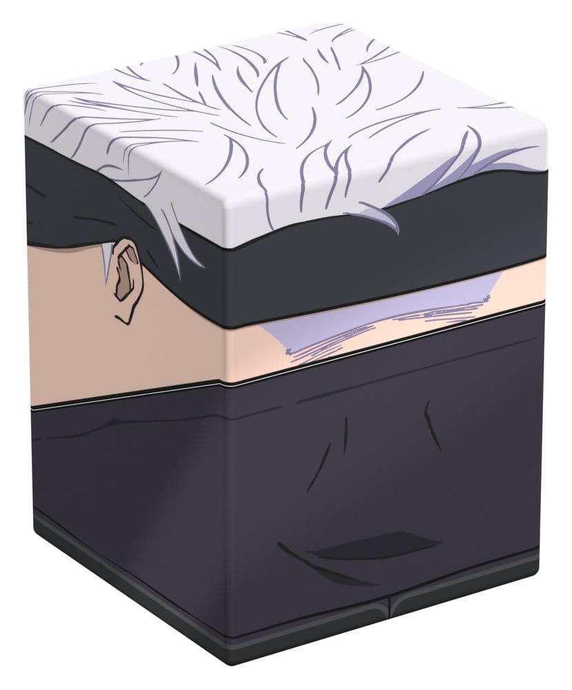 Squaroes Squaroe Jujutsu Kaisen JK007 - Satoru Gojo Image 4
