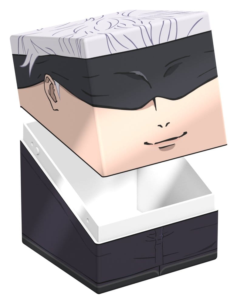 Squaroes Squaroe Jujutsu Kaisen JK007 - Satoru Gojo Image 5