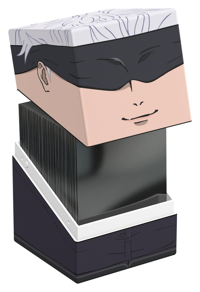 Squaroes Squaroe Jujutsu Kaisen JK007 - Satoru Gojo Image 6