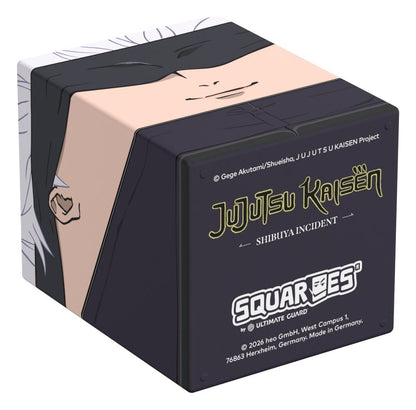 Squaroes Squaroe Jujutsu Kaisen JK007 - Satoru Gojo Image 7