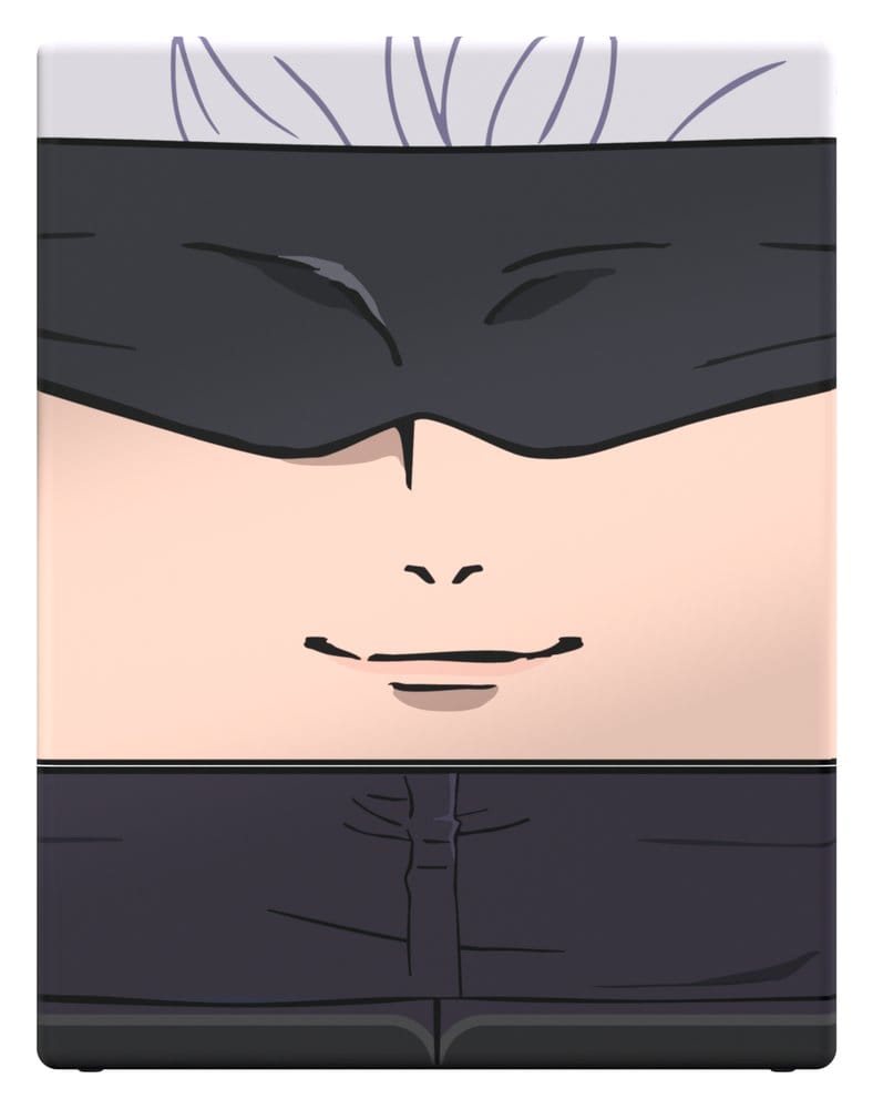Squaroes Squaroe Jujutsu Kaisen JK007 - Satoru Gojo Image 8