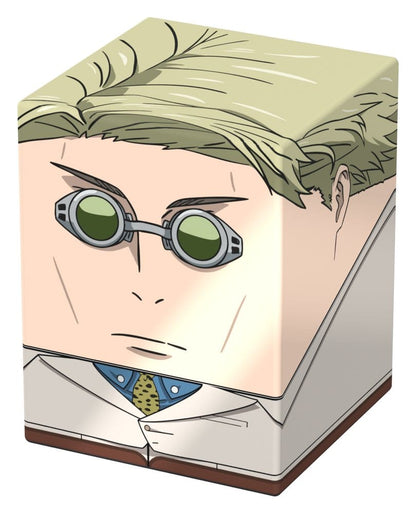 Squaroes Squaroe Jujutsu Kaisen JK008 - Kento Nanami Image 2
