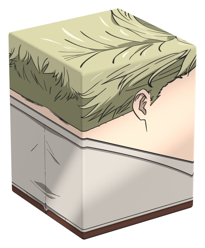 Squaroes Squaroe Jujutsu Kaisen JK008 - Kento Nanami Image 3