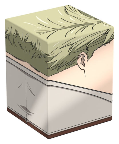 Squaroes Squaroe Jujutsu Kaisen JK008 - Kento Nanami Image 3