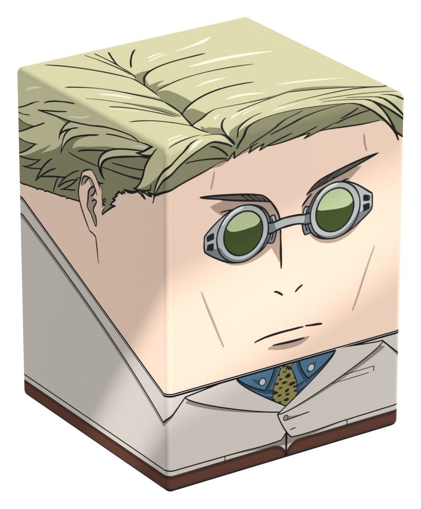 Squaroes Squaroe Jujutsu Kaisen JK008 - Kento Nanami Image 1