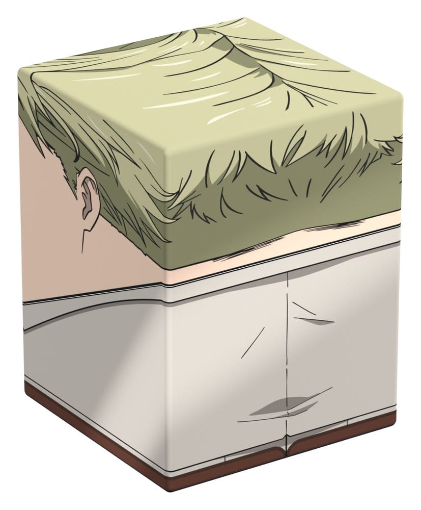 Squaroes Squaroe Jujutsu Kaisen JK008 - Kento Nanami Image 4