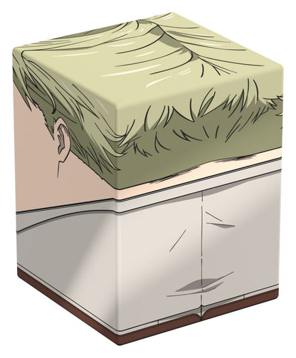 Squaroes Squaroe Jujutsu Kaisen JK008 - Kento Nanami Image 4