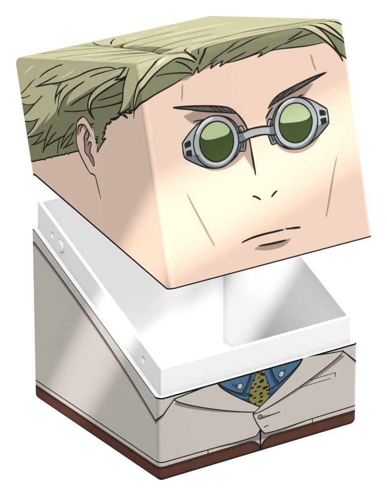 Squaroes Squaroe Jujutsu Kaisen JK008 - Kento Nanami Image 5