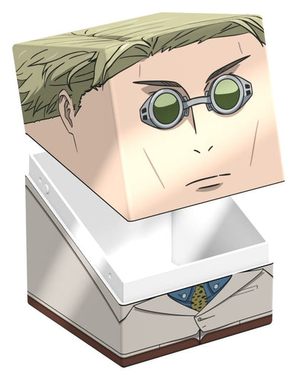 Squaroes Squaroe Jujutsu Kaisen JK008 - Kento Nanami Image 5