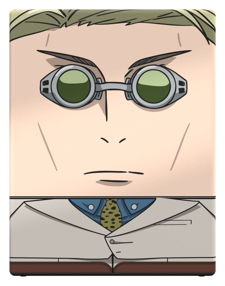 Squaroes Squaroe Jujutsu Kaisen JK008 - Kento Nanami Image 8