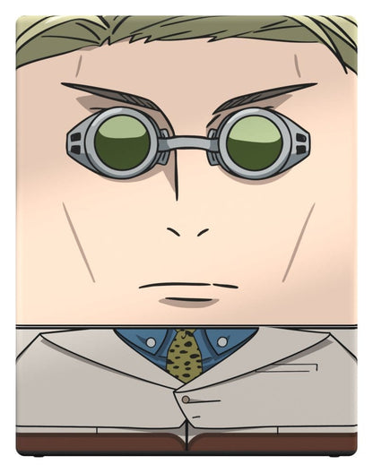 Squaroes Squaroe Jujutsu Kaisen JK008 - Kento Nanami Image 8