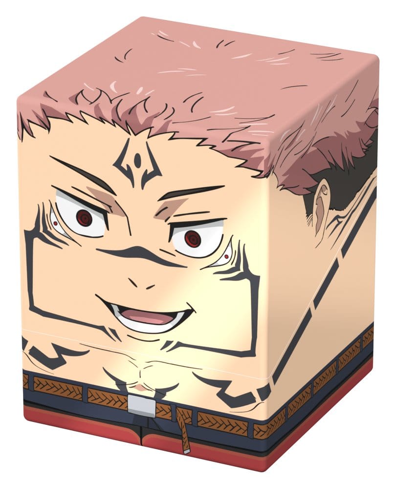 Squaroes Squaroe Jujutsu Kaisen JK009 - Ryomen Sukuna Image 2