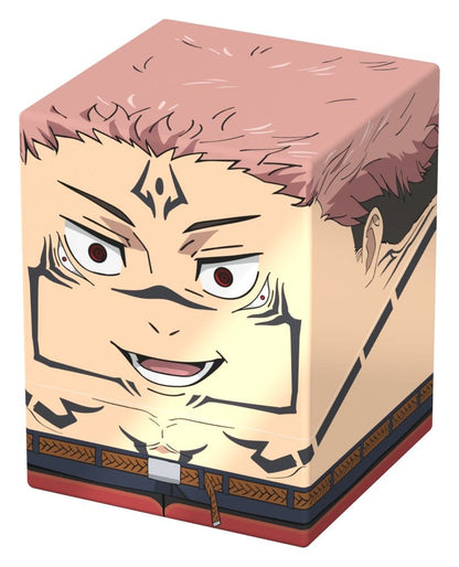 Squaroes Squaroe Jujutsu Kaisen JK009 - Ryomen Sukuna Image 2