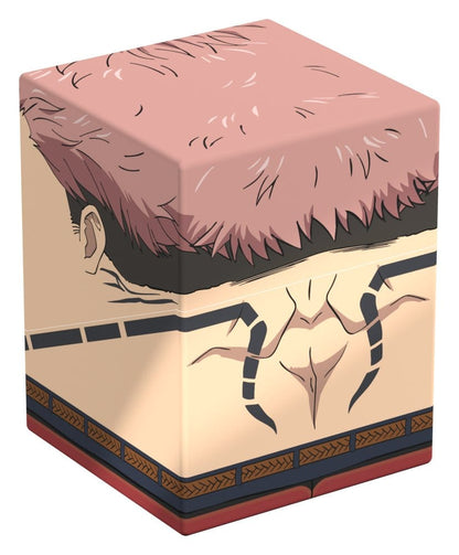 Squaroes Squaroe Jujutsu Kaisen JK009 - Ryomen Sukuna Image 4