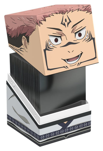 Squaroes Squaroe Jujutsu Kaisen JK009 - Ryomen Sukuna Image 6
