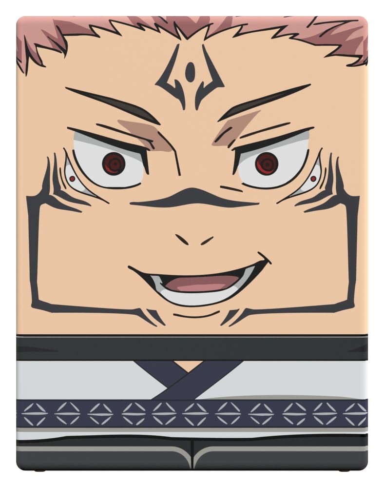 Squaroes Squaroe Jujutsu Kaisen JK009 - Ryomen Sukuna Image 8