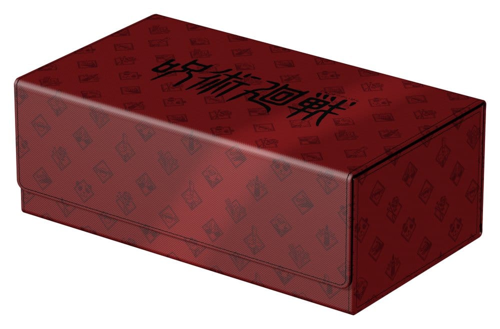 Squaroes Collectors Case 800 Jujutsu Kaisen - Cursed Techniques Image 2