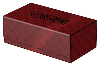 Squaroes Collectors Case 800 Jujutsu Kaisen - Cursed Techniques Image 2