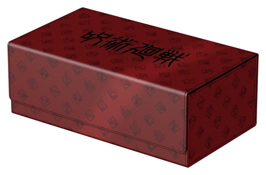 Squaroes Collectors Case 800 Jujutsu Kaisen - Cursed Techniques Image 2