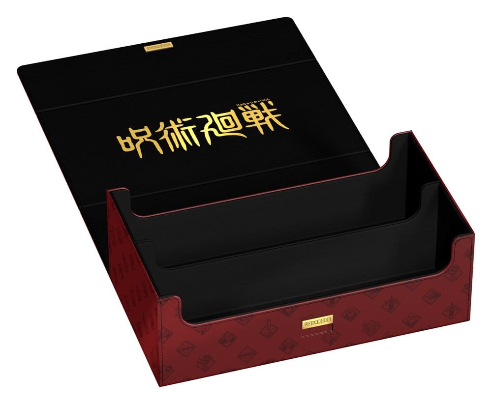 Squaroes Collectors Case 800 Jujutsu Kaisen - Cursed Techniques Image 3